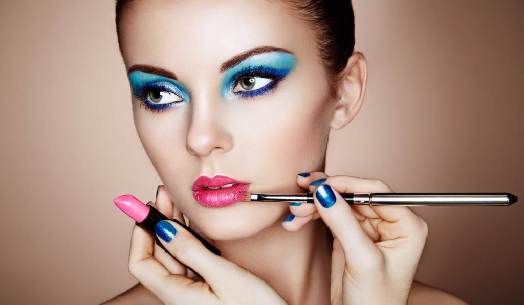 Top Makeup and Beauty Brands to follow on Instagram - Instagram Style